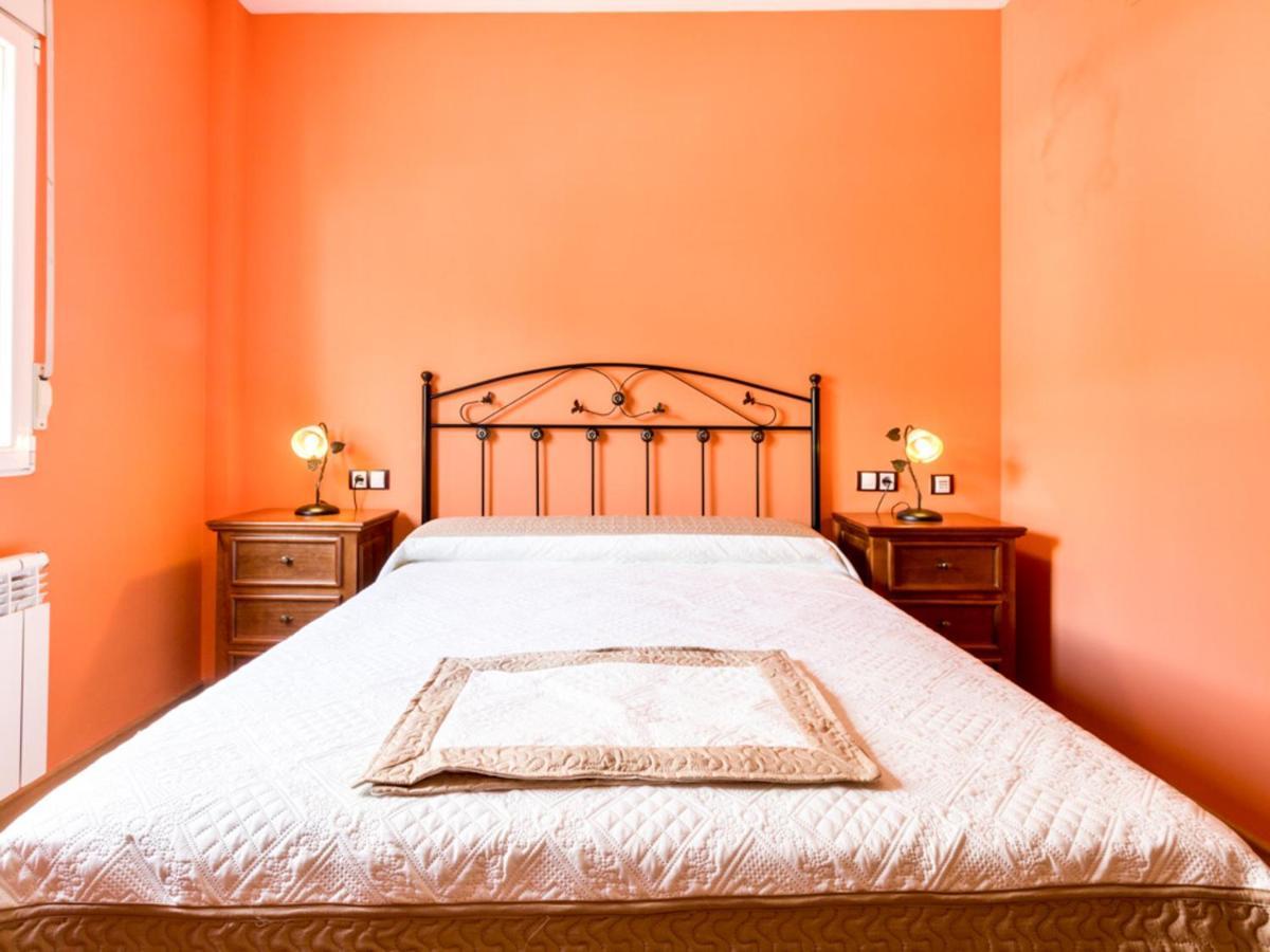 Casa Rosa Del Romeral Nigüelas Dış mekan fotoğraf