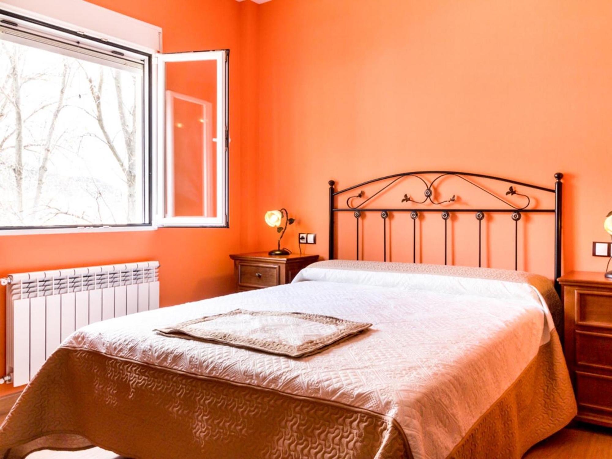 Casa Rosa Del Romeral Nigüelas Dış mekan fotoğraf